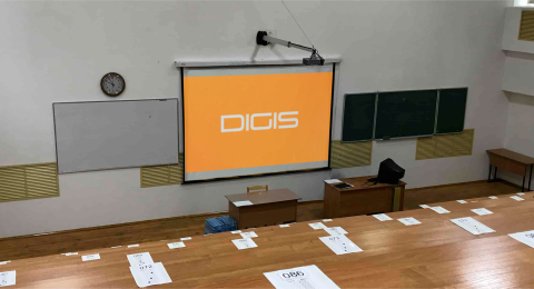 Қазақ бас сәулет-құрылыс академиясы